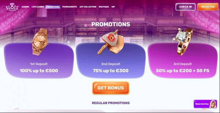 promoción 3