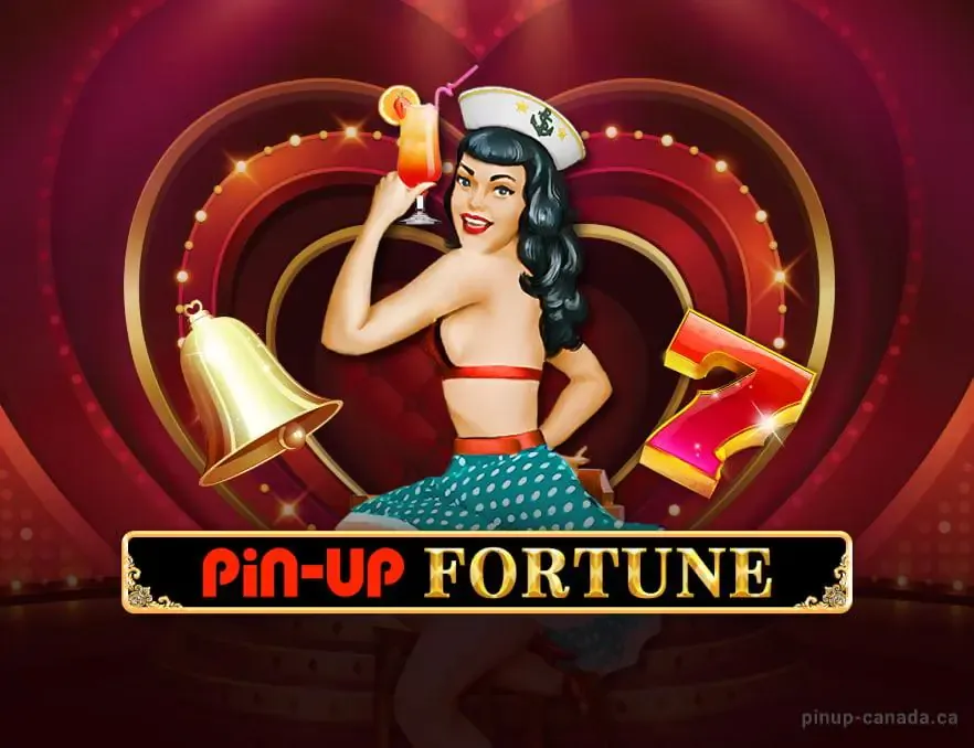 SlotsPalace Fortune Slot